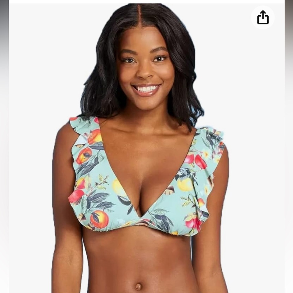 Women's Bathing Suit Top